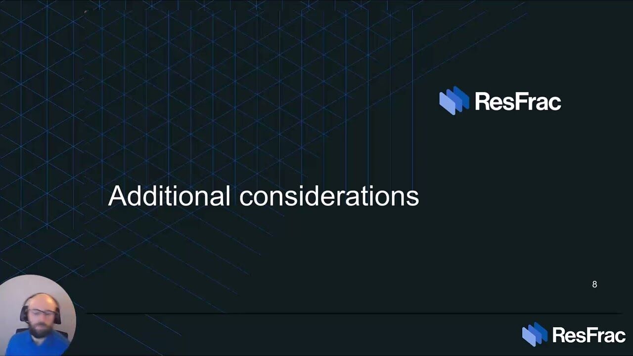 1D Submesh Method