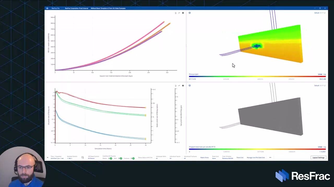 Visualization tool (full)