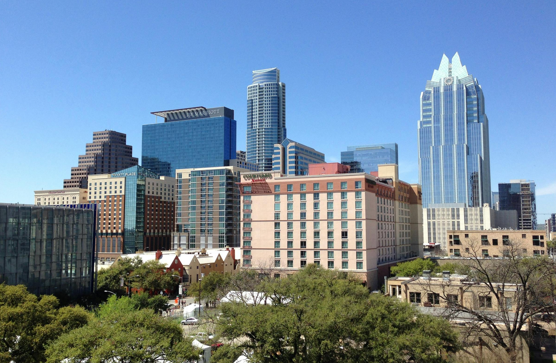 Houston, TX